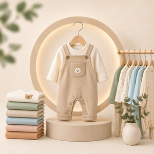 Why Quality Matters in Baby Clothing